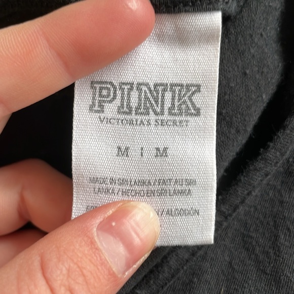 Pink TankTop - Picture 3 of 3